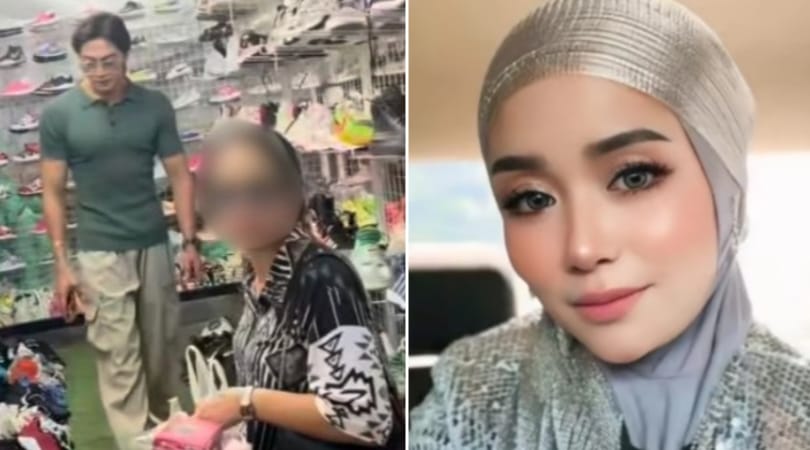 Bakal c3raikan isteri, ini ayat pedas peserta mentor 7 Azmirul Hafiz.