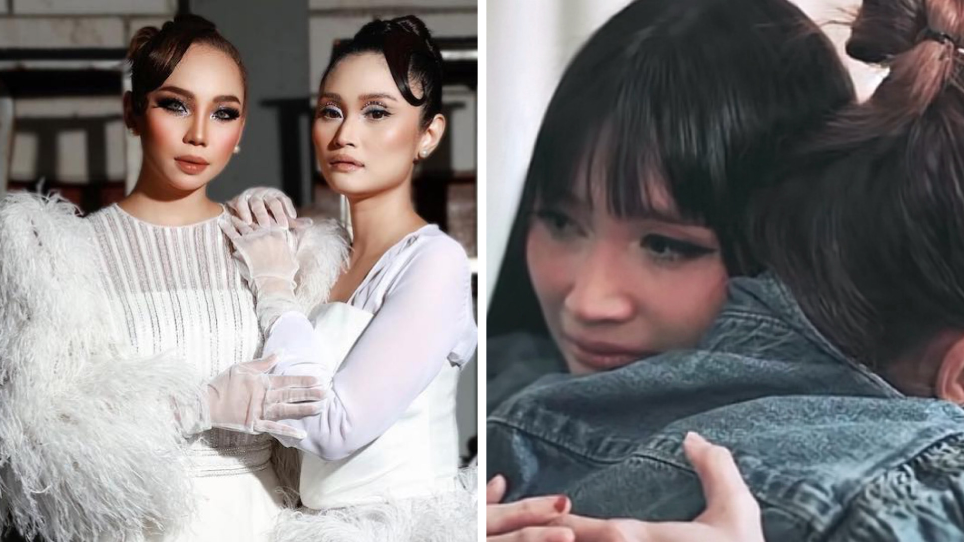 Kakak Ayda jebat 4 tahun jadi simpanan, dedah miliki anak 2tahun. Tak cukup dgn tu. Tgk gambar penuh keluarga fyna jebat